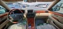 Lexus LS430 TOP