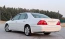 Lexus LS430
