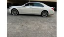 مرسيدس بنز S 550 S550L KIT//AMG IMPORT JAPAN V.C.C