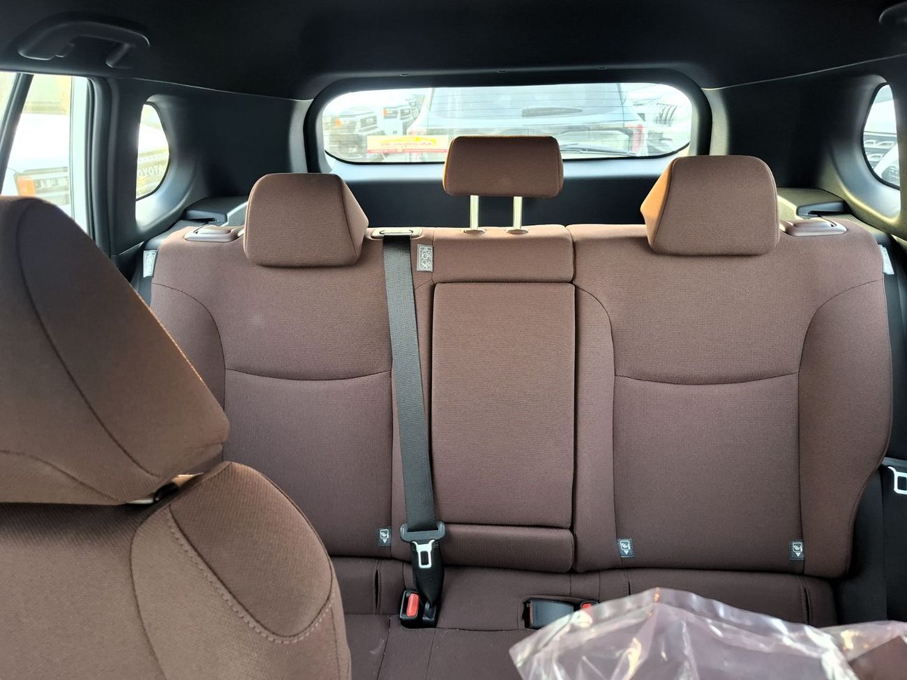 تويوتا كورولا كروس 1.8L GLI