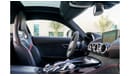 Mercedes-Benz AMG GT Mercedes-AMG GT S 2016 GCC