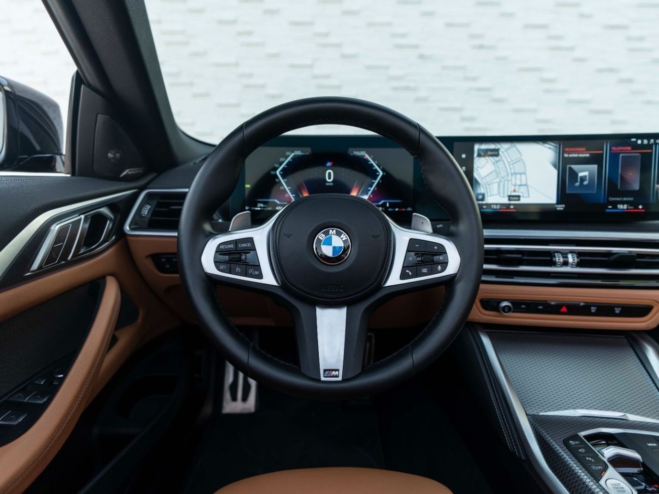 BMW 420i 420i CONVERTIBLE