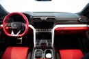 Lamborghini Urus STD 4.0T V8