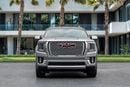 جي أم سي يوكون Yukon Denali | 4,700 P.M | 0% Downpayment | Perfect Condition!