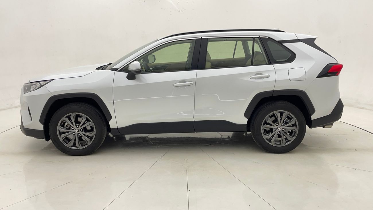 Toyota RAV4 VX 2.5 | Zero Down Payment | Home Test Drive