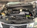 Nissan Pathfinder SV