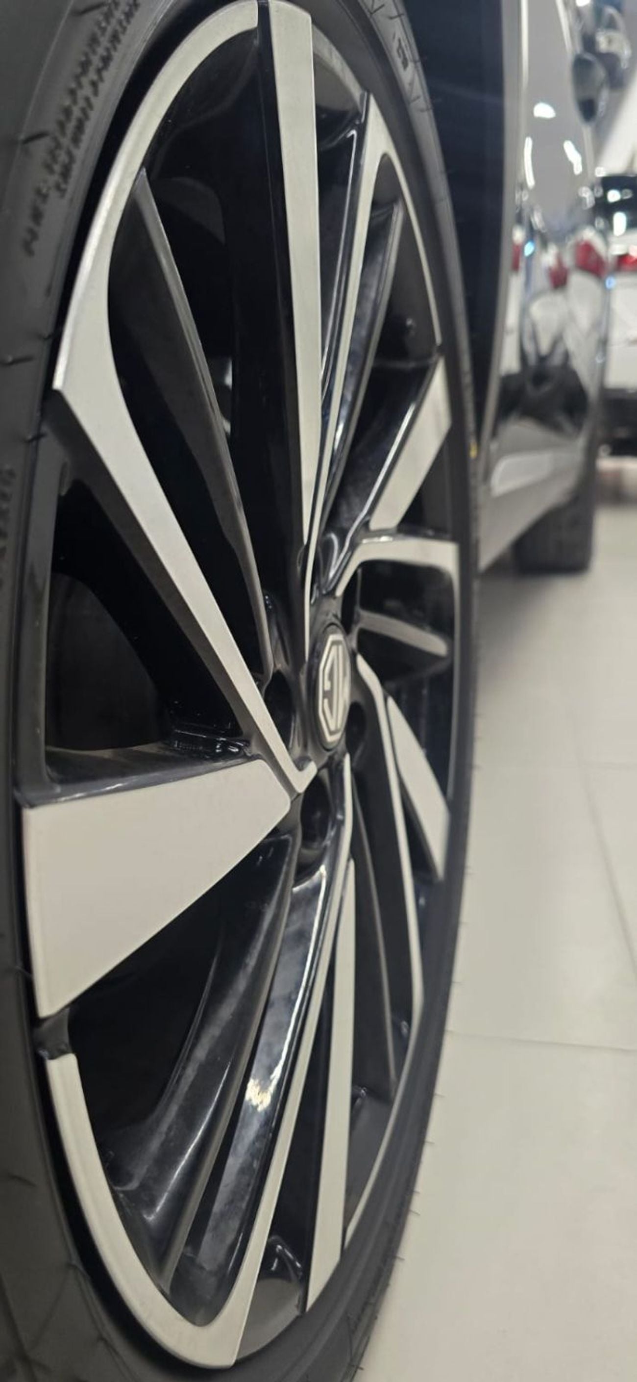 MG ZS MG ZS ,2025, LUX