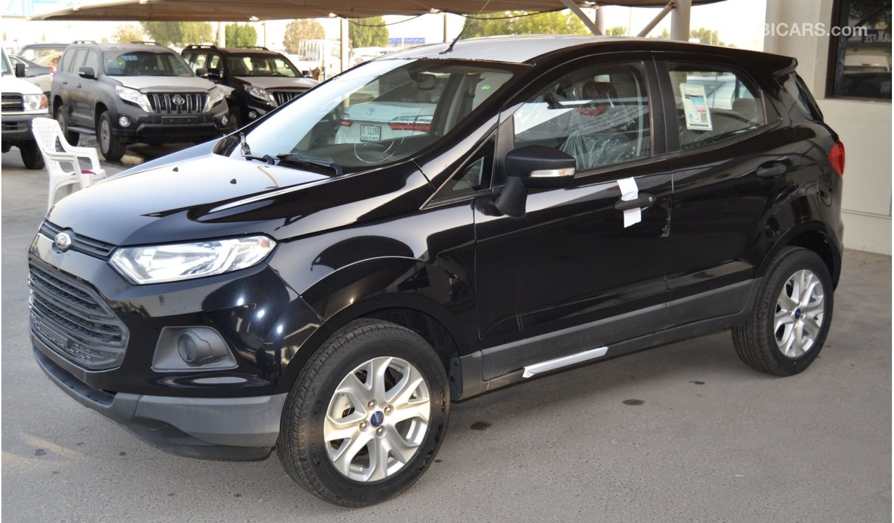 Ford EcoSport 1.5 A/T - 2016