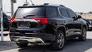 GMC Acadia