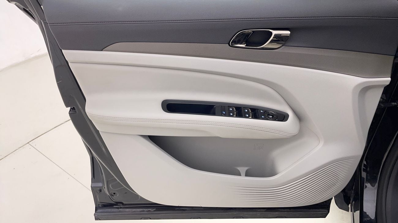 Ford Territory 2023 TREND | AED 1003/Month | 0 DP | 30 Day Return | Warranty