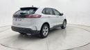 فورد إدج 2022 SE | AED 854/Month | 0 DP | 30 Day Return | Warranty | Service History