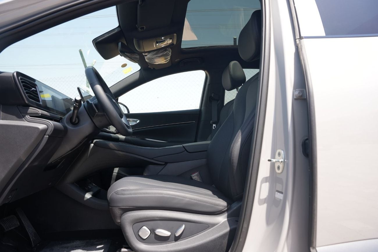BYD Sealion 06 2025 BYD Sealion 06 Pilot Plus EV 605KM 0KM