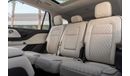 Lincoln Aviator Presidential | 5,873 P.M  | 0% Downpayment | Excellent Condition!