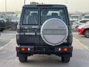 تويوتا لاند كروزر 76 Toyota Land Cruiser LC 76 4.0 2025