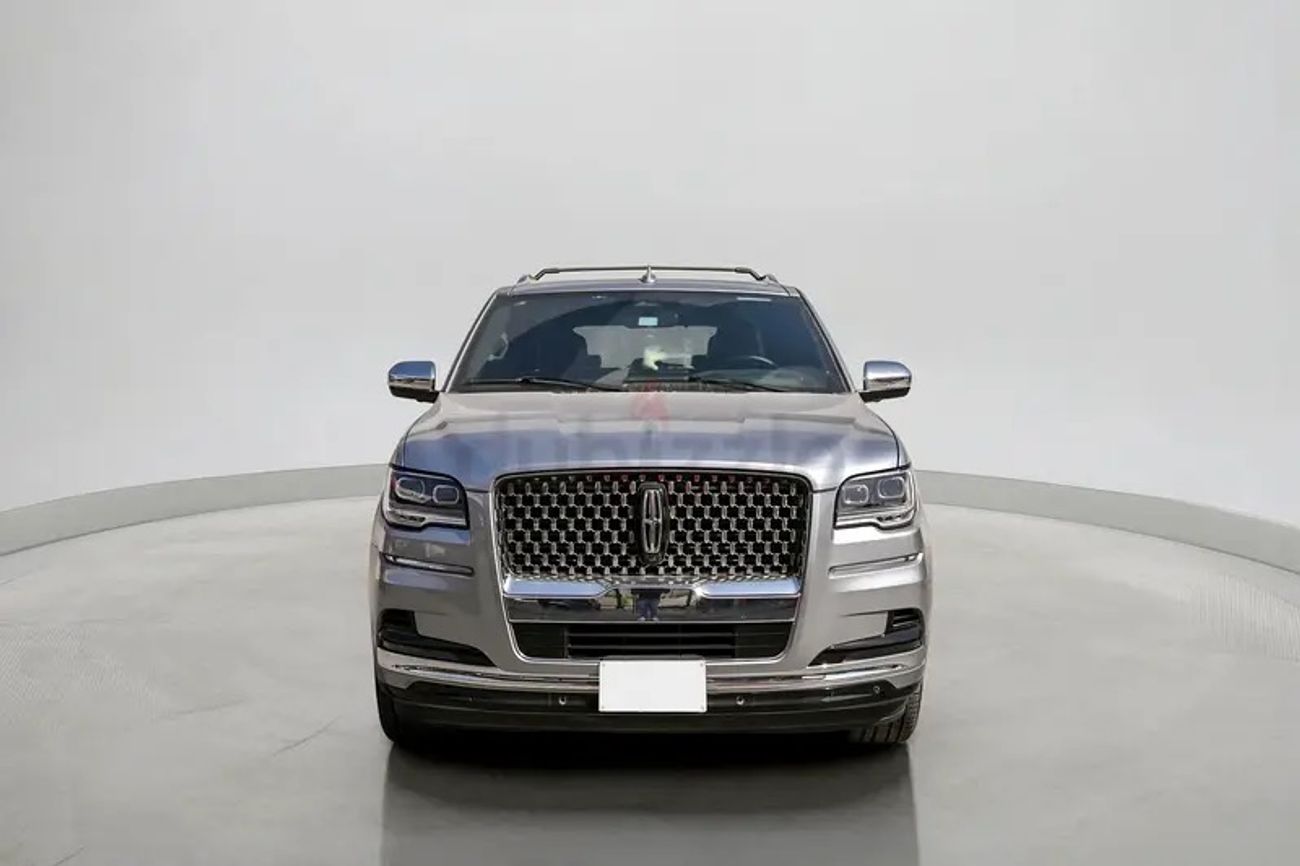 لينكولن نافيجاتور