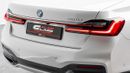 BMW 730Li - 2021 - GCC Specs