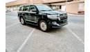 Toyota Land Cruiser MBS 5.7L Autobiography 4 Seater Brand New for Export only