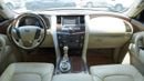 Nissan Patrol LE PLATINUM