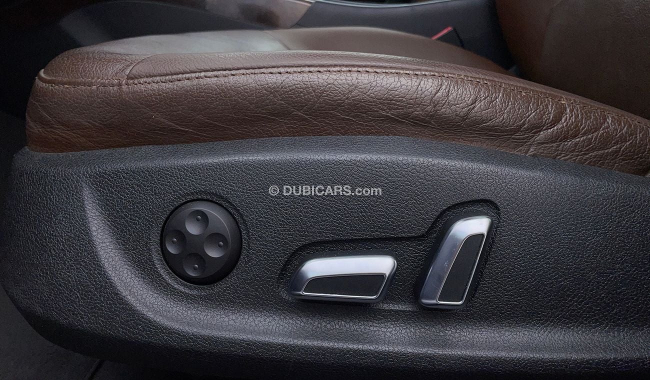 أودي A4 TFSI 1.8 | بدون دفعة مقدمة | اختبار قيادة مجاني للمنزل