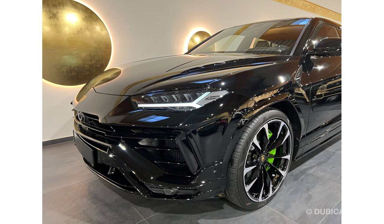 Lamborghini Urus URUS S NEW FULLY LOADED