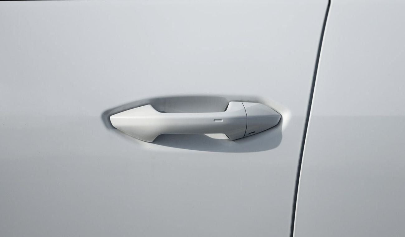 Audi Q4 2025 | AUDI E-TRON Q4 TOP VERSION [ EXPORT ONLY ]