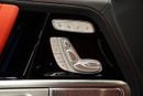 مرسيدس بنز G 63 AMG 2026 | BRAND NEW | FULL INTERIOR CARBON FIBER | 0 KM | FULL OPTION | EURO SPECS