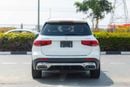 Mercedes-Benz GLB 250 4MATIC 2.0L (221 HP)
