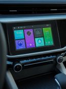 Chery Arrizo 5 0% Down Payment -Free service @ official Dealer- EMI 800 - 6 Years 200,000KM ,