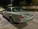 Jaguar XJ8 Vanden Plas 4.2 CLEAN TITLE !!!