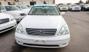 Lexus LS 430