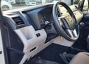 Toyota Hiace High Roof Van Hiace 2019 GLS Highroof Top Of The Range Very Clean Condition