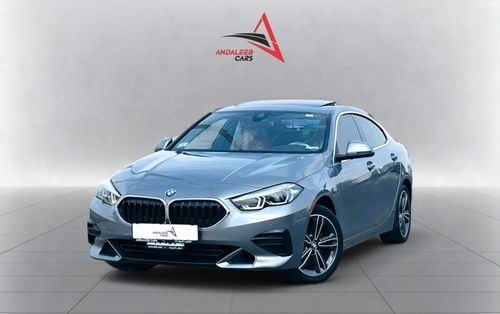 BMW 228i xDRIVE 2.0L TURBO A/T | 2022 | USA SPECS | AED 900 Per Month