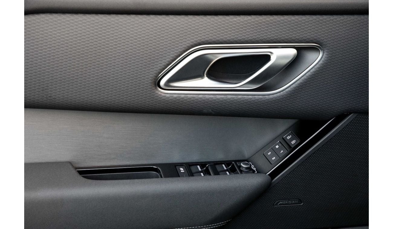 Land Rover Range Rover Velar Dynamic HSE P250 2.0L R - Dynamic | 4,896 P.M  | 0% Downpayment | Excellent Condition!