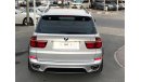 BMW X5 BMW X5 MODEL 2013 GCC CAR PREFECT CONDITION FULL OPTION LOW MILEAGE PANORAMIC ROOF LEATHER SEATS BAC