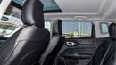 جيب كومباس Jeep Compass 1.3P S   Automatic transmission