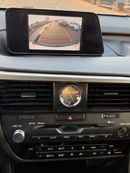 Lexus RX350 Lexus Rx350 AWD 4x4