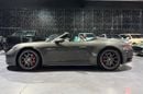 بورش 911 CARRERA S