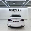 Tesla Model 3 Performance AWD