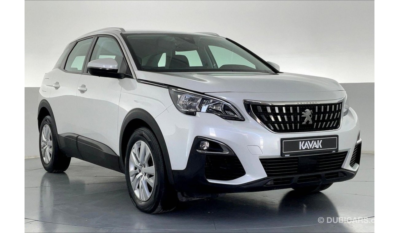 Peugeot 3008 Active