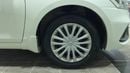 Suzuki Ciaz 2023 GL | AED 411/Month | 0 DP | 30 Day Return | Warranty | Service History