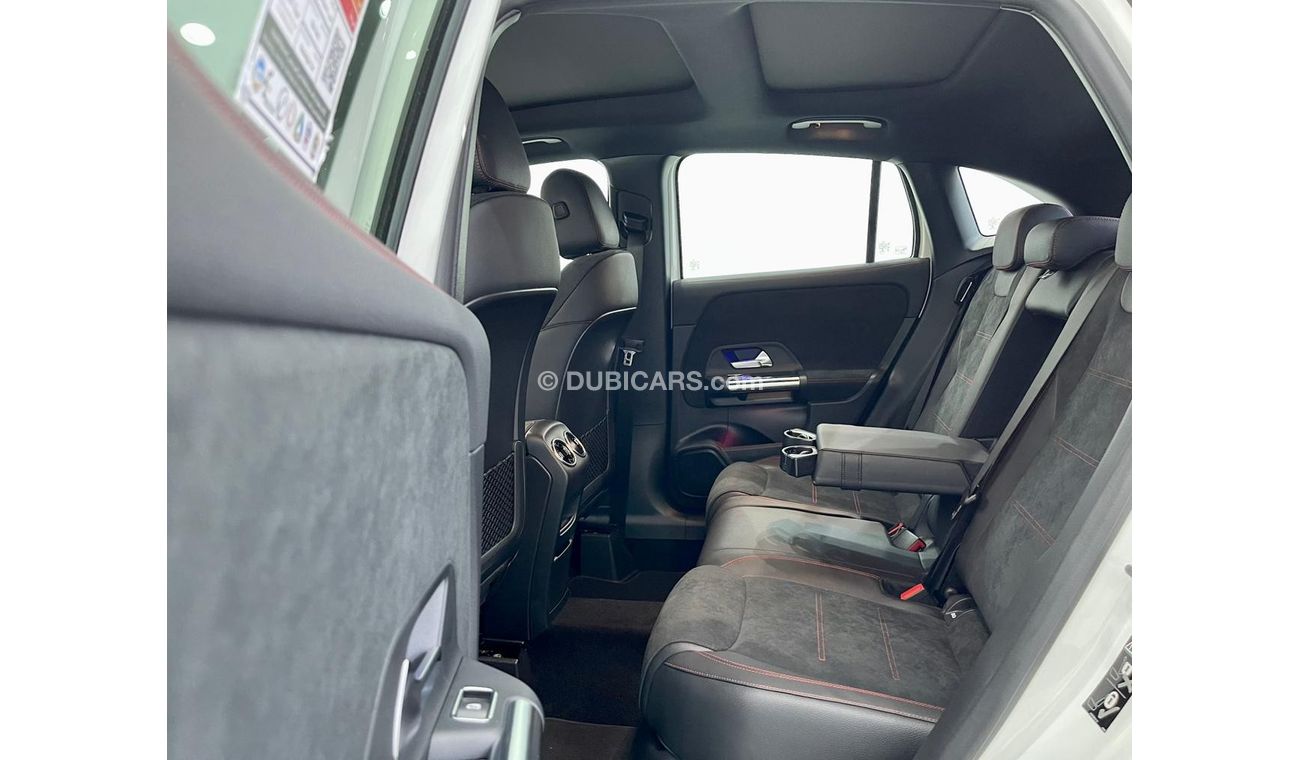 Mercedes-Benz GLA 200 2023 Mercedes Benz GLA 200, 5 Years Mercedes Warranty, Brand New, GCC