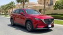 Mazda CX-9 GT 2022 | AED 1097/Month | 0 DP | 30 Day Return | Warranty