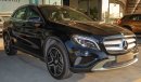 Mercedes-Benz GLA 250 4MATIC