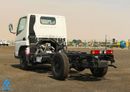 Mitsubishi Fuso Canter 2023 4D33-7A 4×2 Diesel 2.7L M/T 2.5 Ton Short
