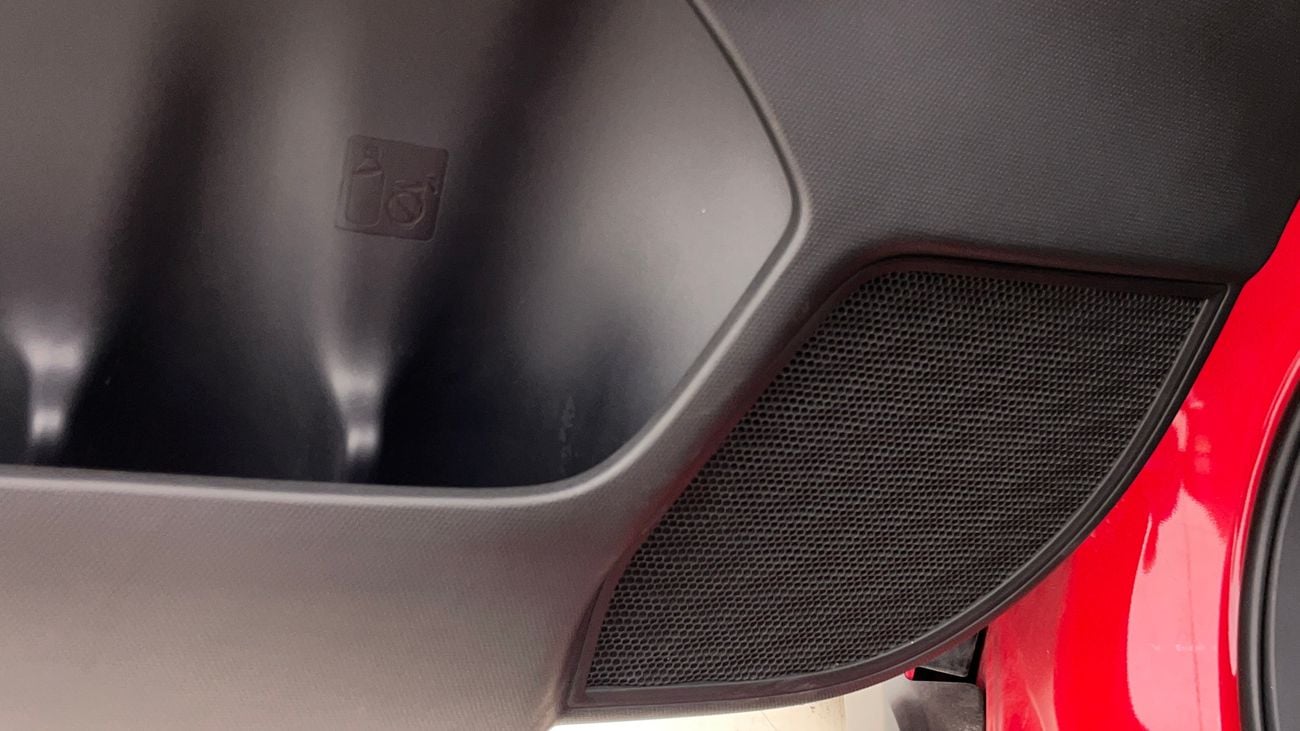 تويوتا ريز G 1 | بدون دفعة مقدمة | اختبار القيادة في المنزل