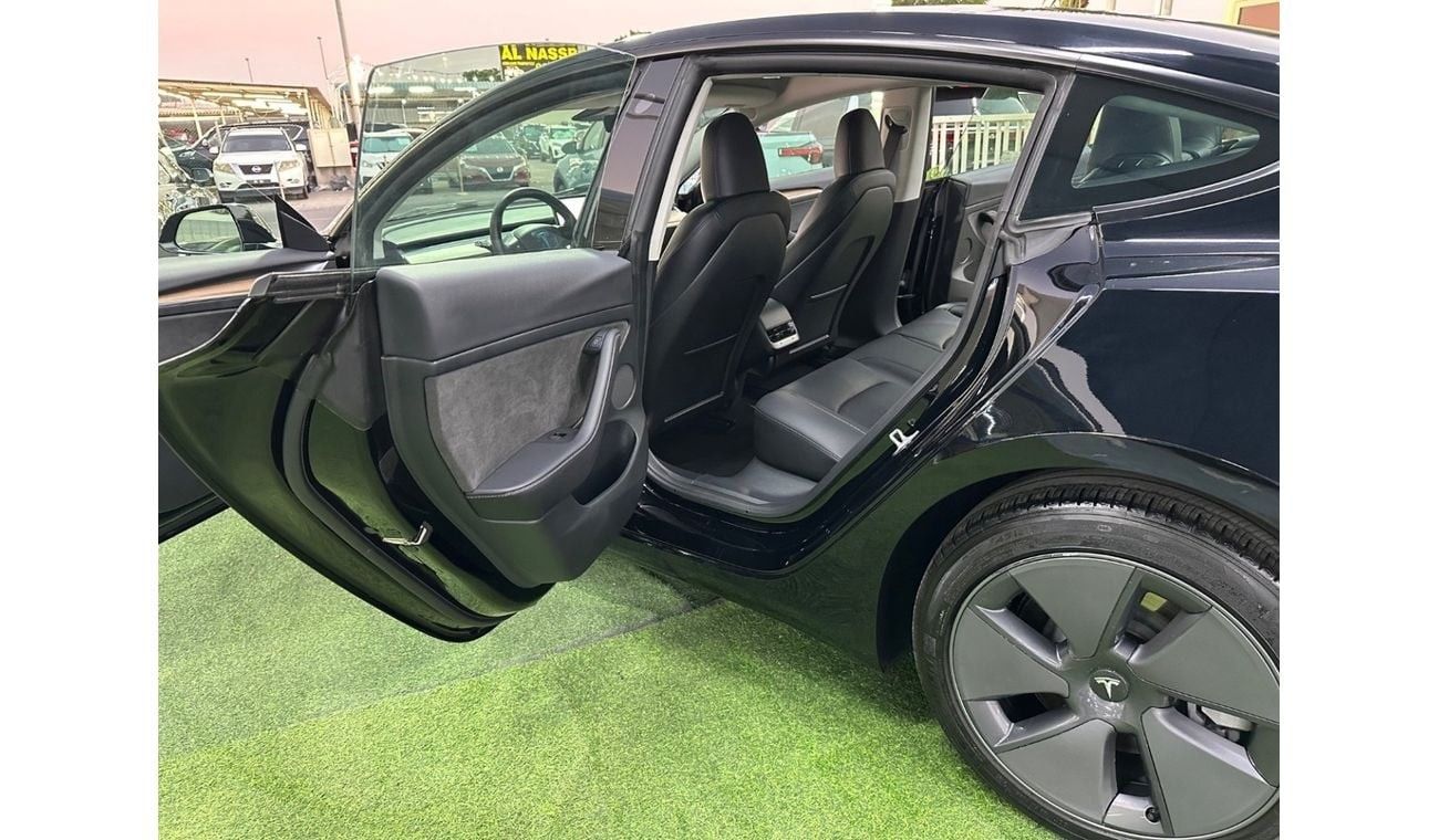 Tesla Model 3 2023 MODEL 3