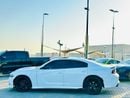 Dodge Charger R/T | Monthly 1500/- | 0% DP | Sunroof | Super Track Pak | Sport Mode | # 32013