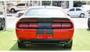 Dodge Challenger Challenger SXT V6 3.6L 2018/ Original AirBags/ SRT Kit/Leather Interior/Excellent Condition