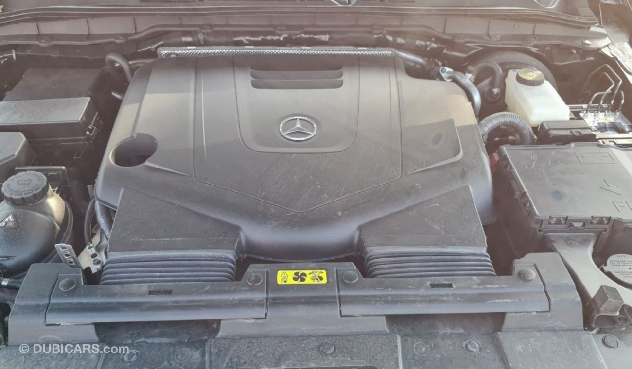 Mercedes-Benz X 350 DSL- 2020- 0KM - FULL OPTION - 4X4