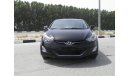 Hyundai Elantra 2014 1.6